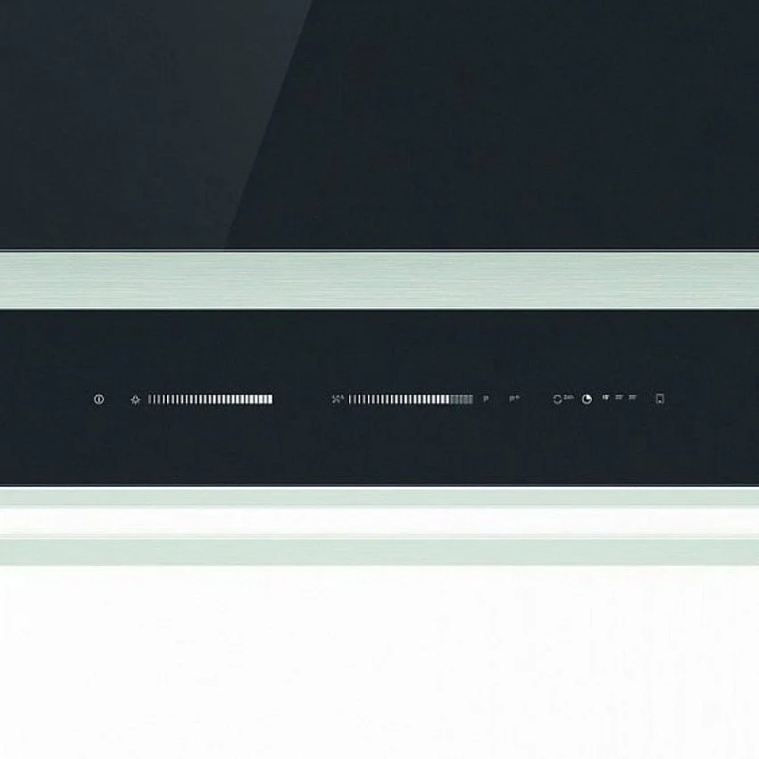 Вытяжка GORENJE GHV 63 B