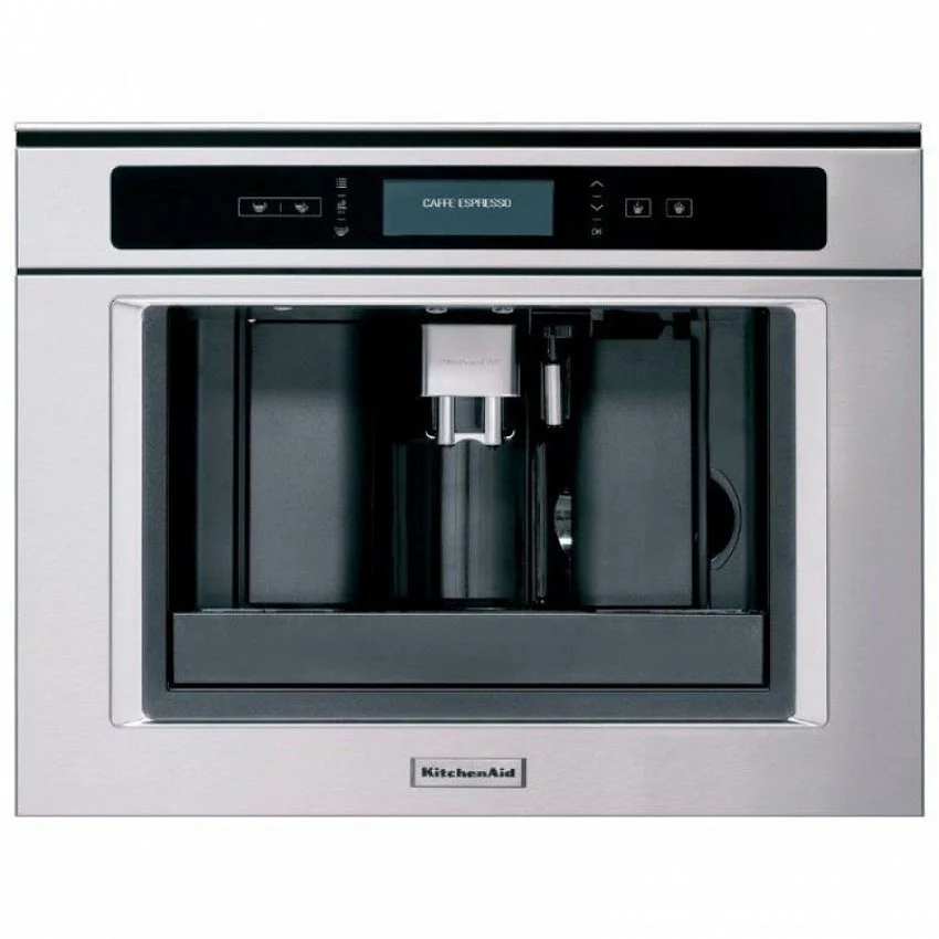Кофемашина KITCHENAID KQXXXB 45600