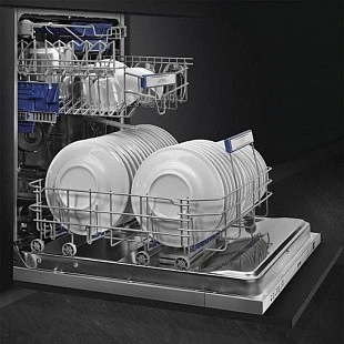 Посудомоечная машина SMEG STL7235L