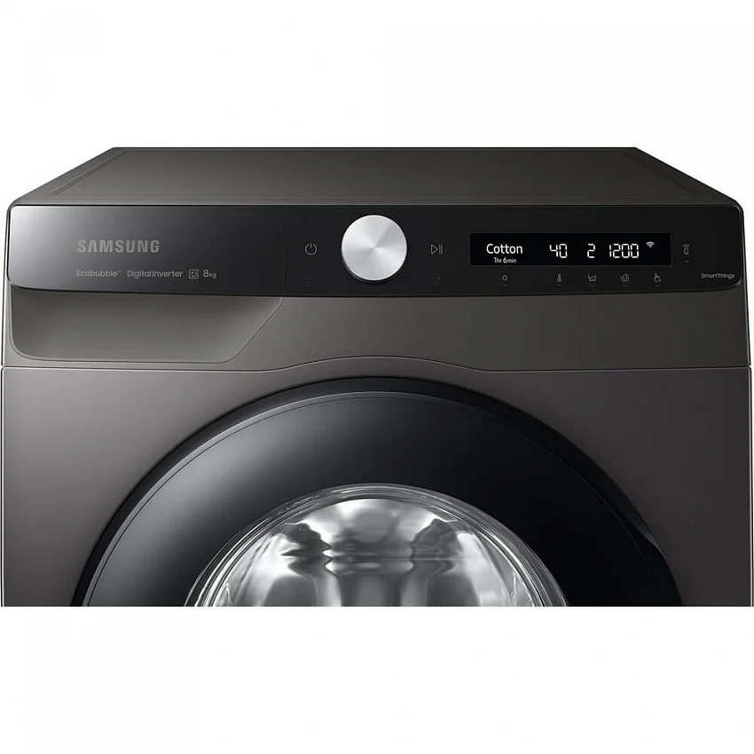 Стиральная машина SAMSUNG WW80AG6S28AXLD