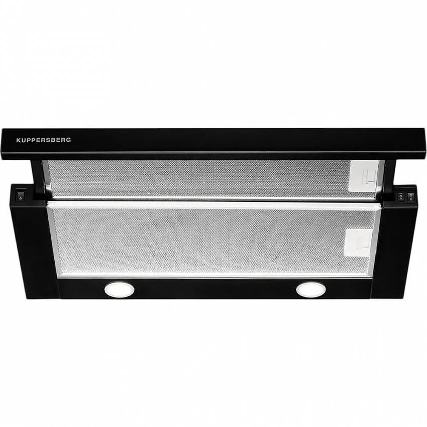 Вытяжка KUPPERSBERG SLIMLUX 60 B
