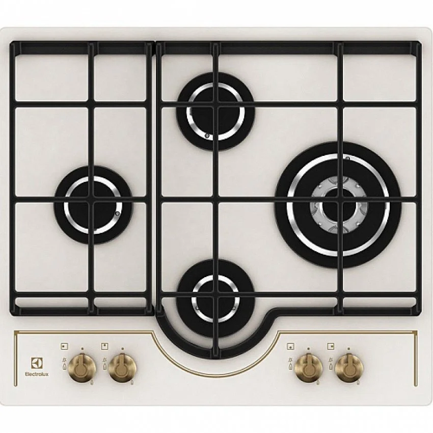 Варочная панель ELECTROLUX GPE 363 RBV