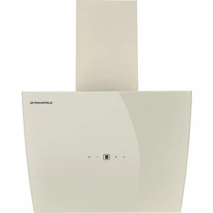 Вытяжка MAUNFELD SKY STAR CHEF 60 GLASS BEIGE