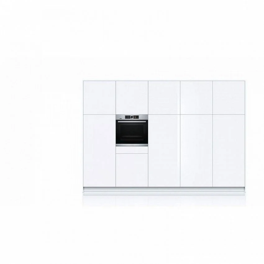 Духовой шкаф BOSCH HSG636XS6