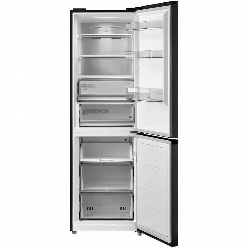 Холодильник MIDEA MDRB470MIE22OM
