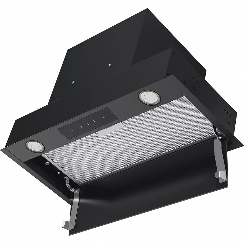 Вытяжка MAUNFELD FANTASY LIGHT 60 BLACK