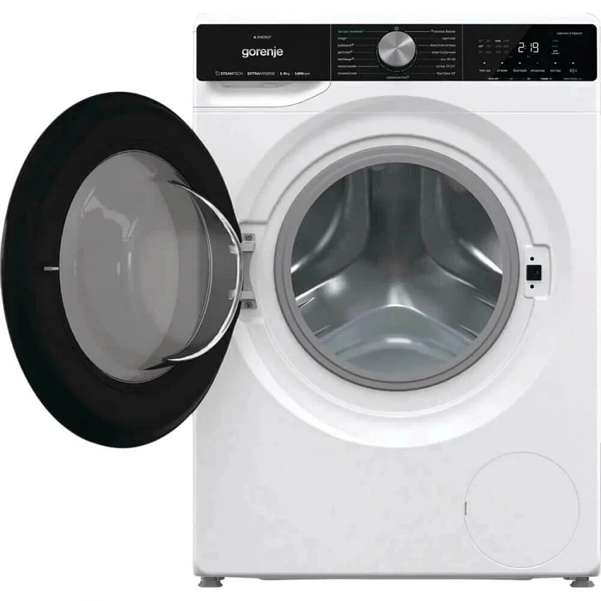 Стиральная машина GORENJE WNS94A1AWIFI/C