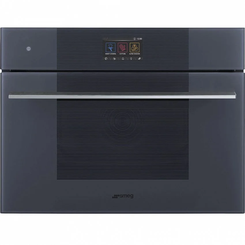 Духовой шкаф SMEG SO4104APG LINEA