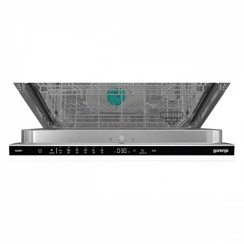 Встраиваемая посудомоечная машина GORENJE GV643E90