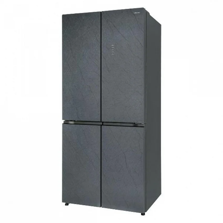 Холодильник HIBERG RFQ 610G GS INVERTER