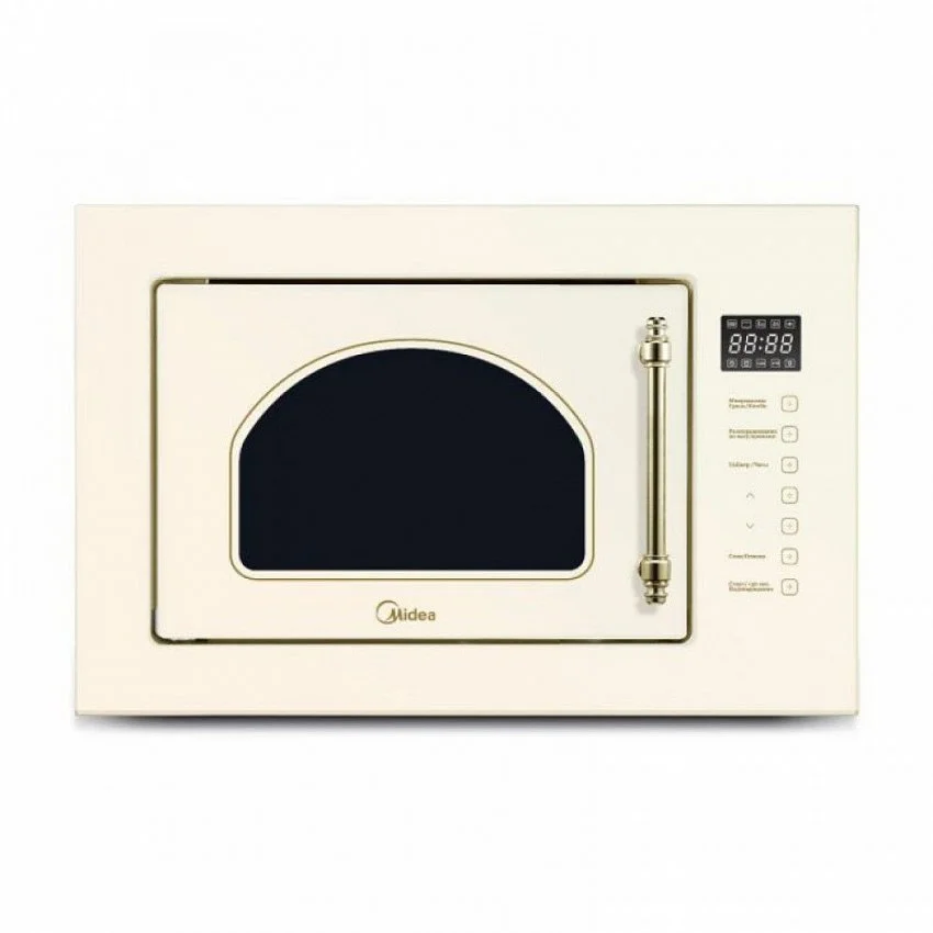 Микроволновая печь MIDEA MI 9252 RGI-B
