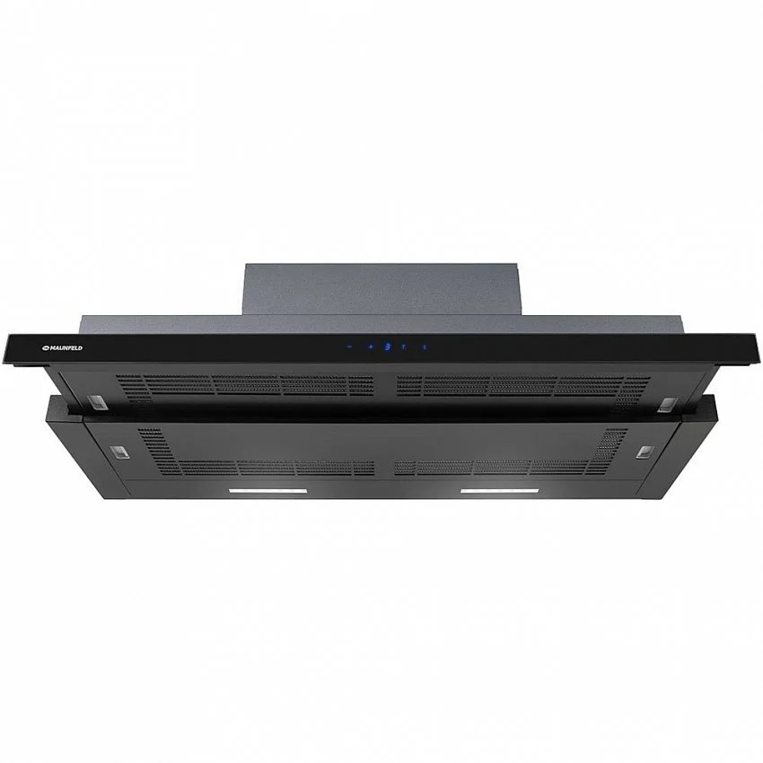 Вытяжка MAUNFELD GALAXY 90 BLACK