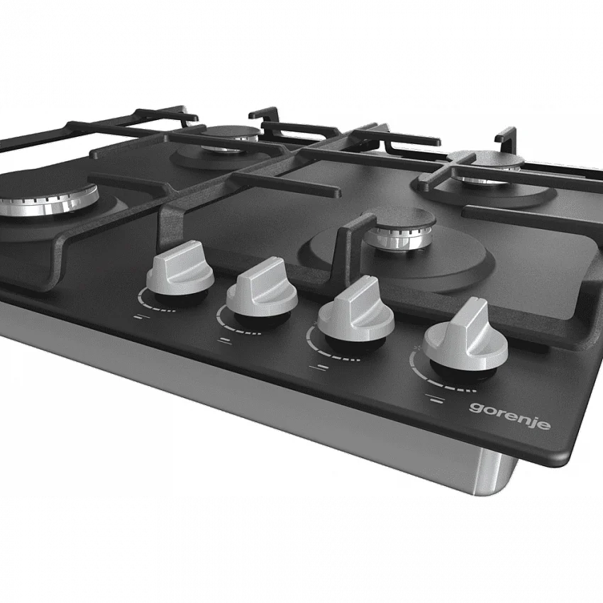 Газовая варочная панель GORENJE G641EXB