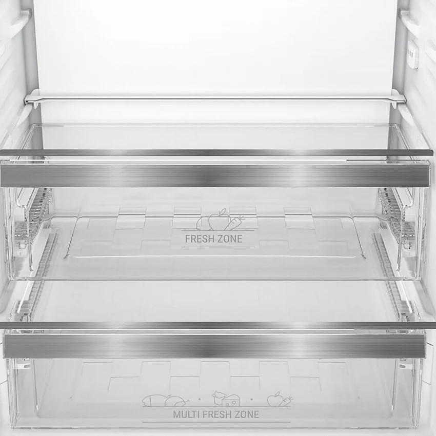 Встраиваемый холодильник HOTPOINT HBT 400I