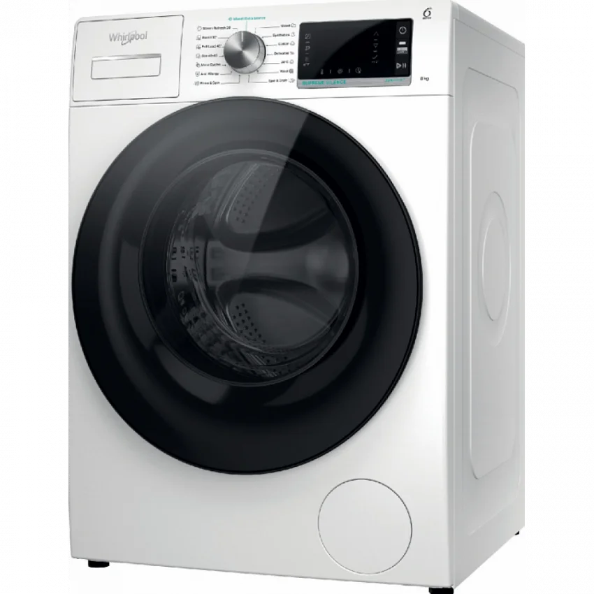 Стиральная машина WHIRLPOOL W6X 845WB EE