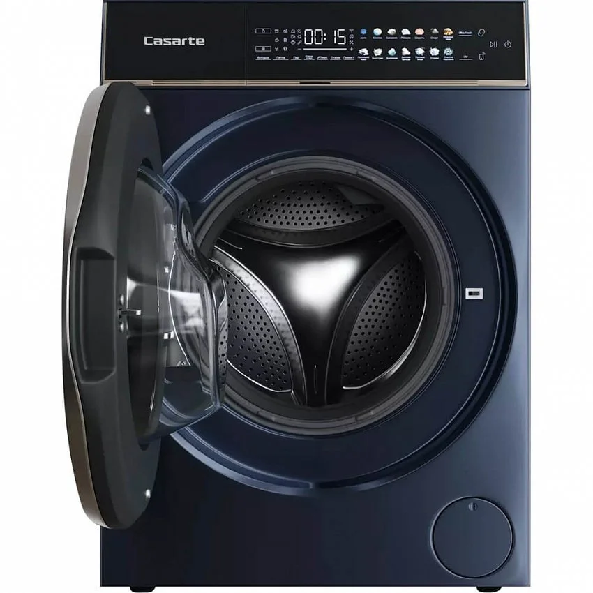 Стиральная машина CASARTE CASW12CL7CU