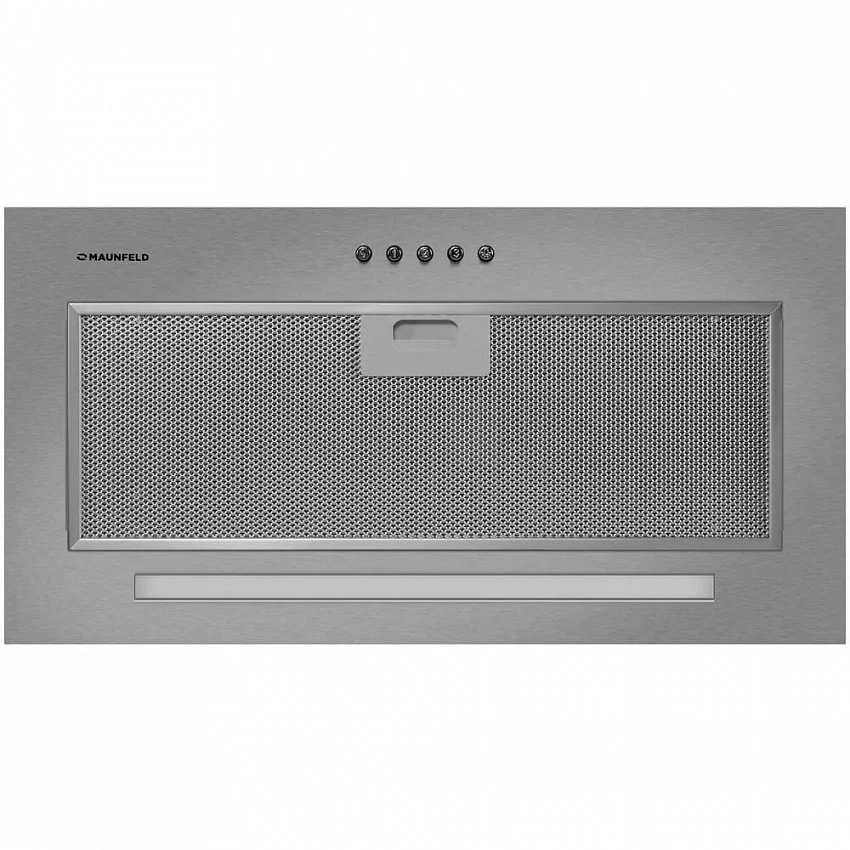 Вытяжка MAUNFELD CROSBY HARDY 1000 PUSH INOX