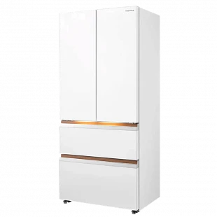 Холодильник TOSHIBA GR-RF690WI-PGJ(67) SLOT-IN