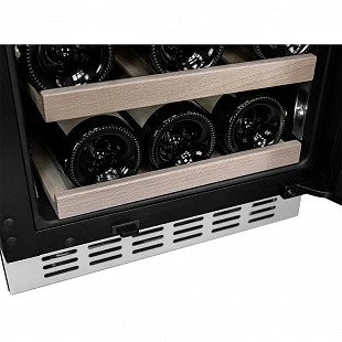 Винный шкаф MEYVEL MV28-KWT2