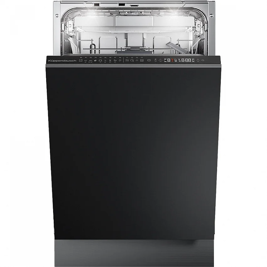 Встраиваемая посудомоечная машина KUPPERSBUSCH G 4800.1 V