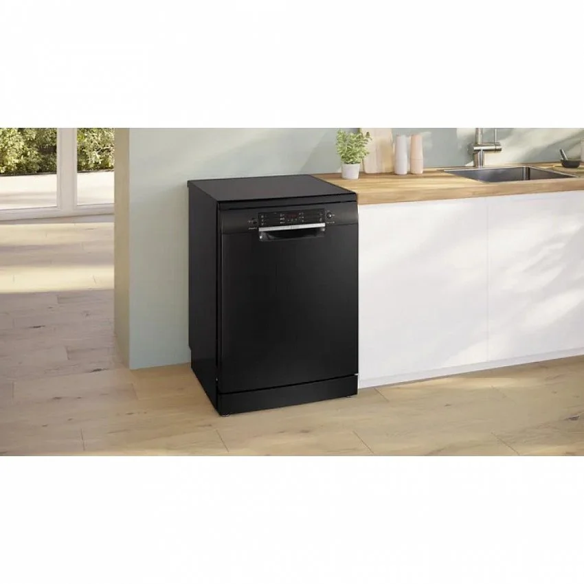 Посудомоечная машина BOSCH SMS46NB01V