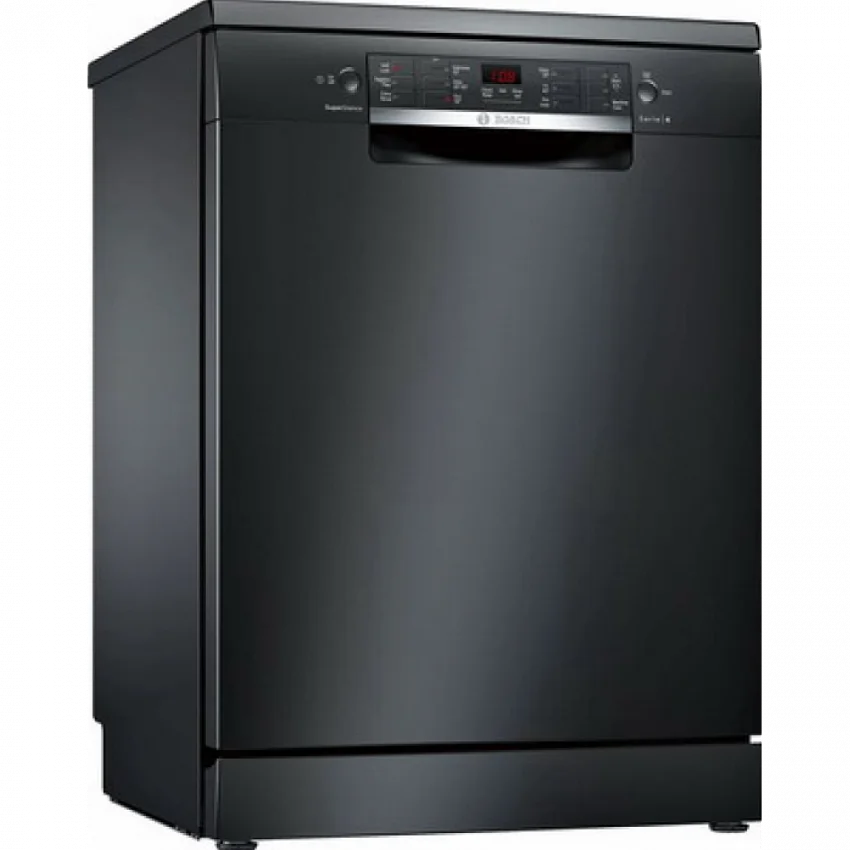 Посудомоечная машина BOSCH SMS46NB01B