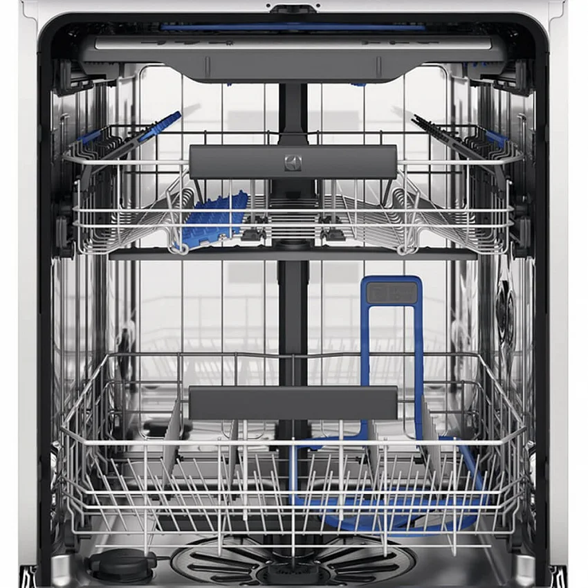 Встраиваемая посудомоечная машина ELECTROLUX EEZ69410W