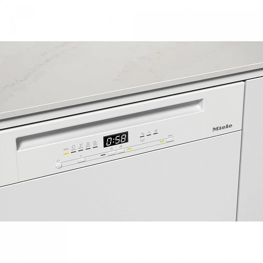 Посудомоечная машина MIELE G 5410 SCI