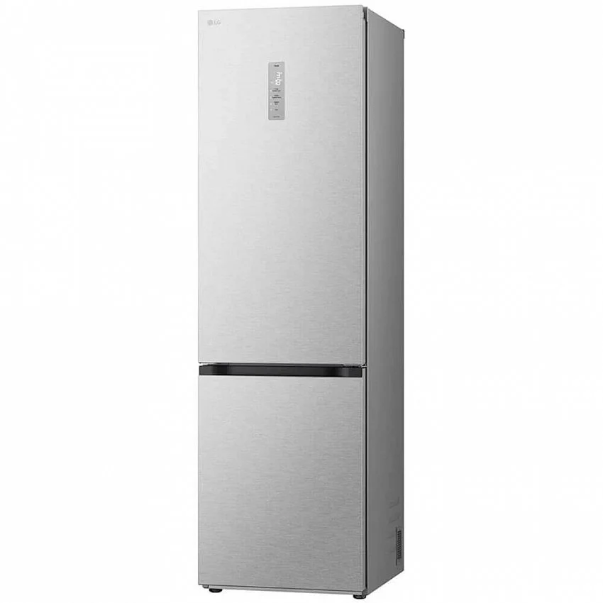 Холодильник LG GC-B509FAPW