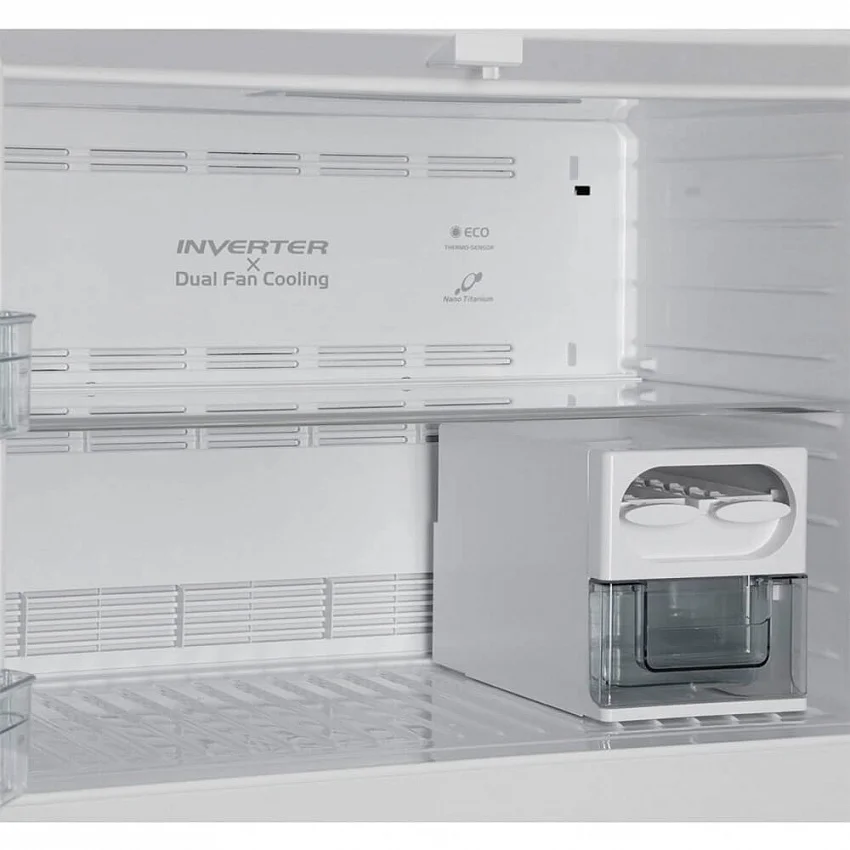 Холодильник HITACHI R-W 660 PUC7 GBE
