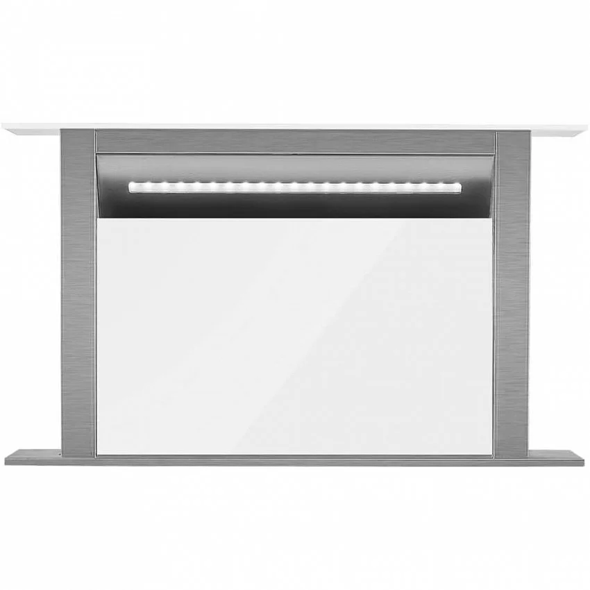 Вытяжка MAUNFELD PRESTIGE 90 WHITE