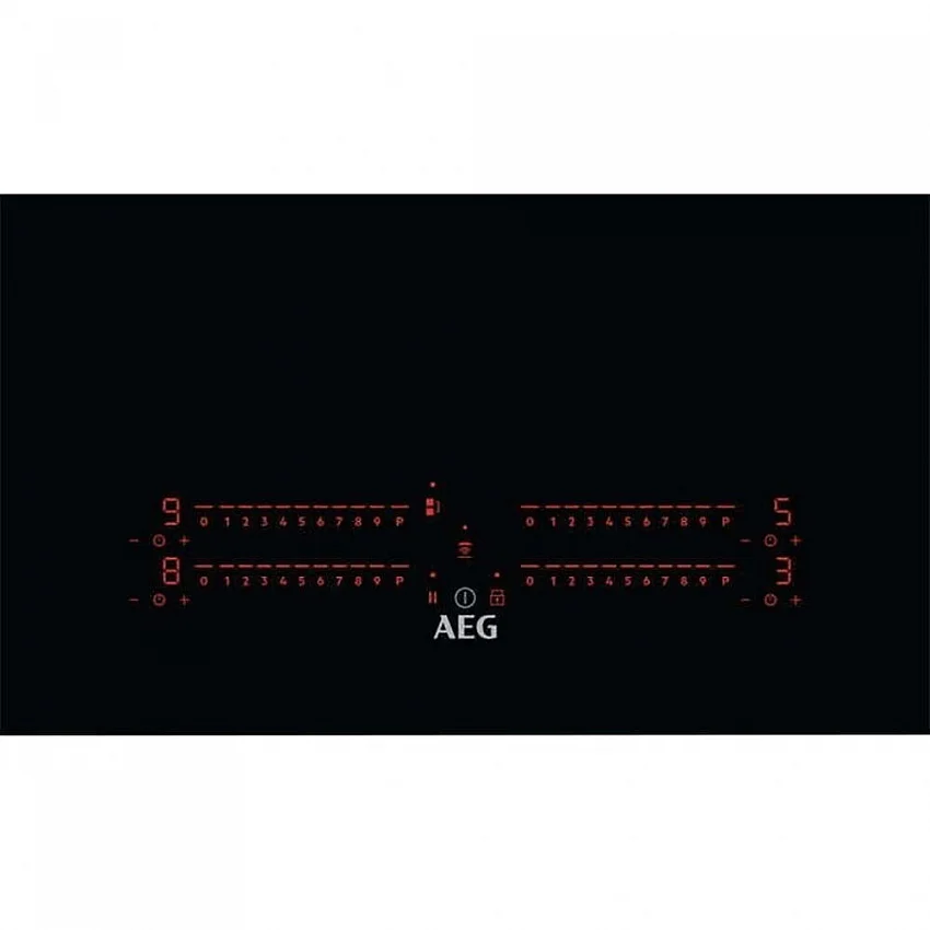 Варочная панель AEG IPE74541FB