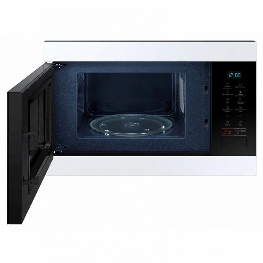 Встраиваемая микроволновая печь SAMSUNG MS 22 M 8054 AW