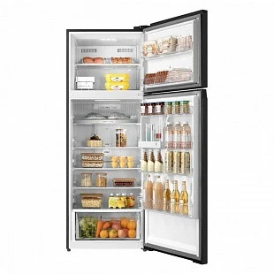 Холодильник TOSHIBA GR-RT624WE-PMJ(06)