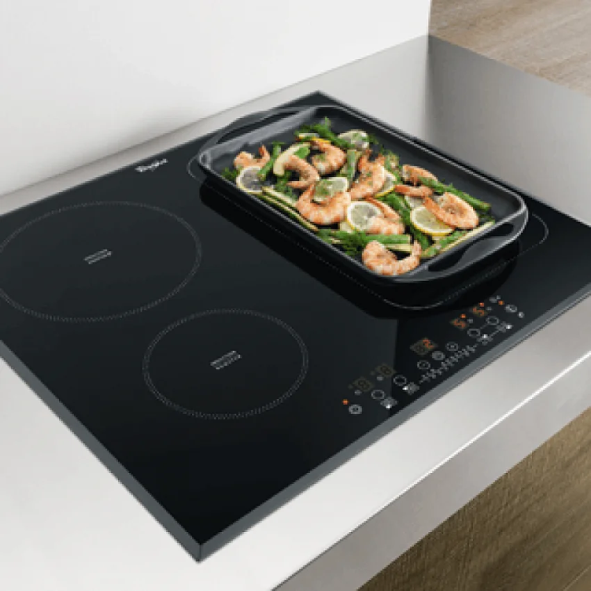 Варочная панель WHIRLPOOL ACM810/BF