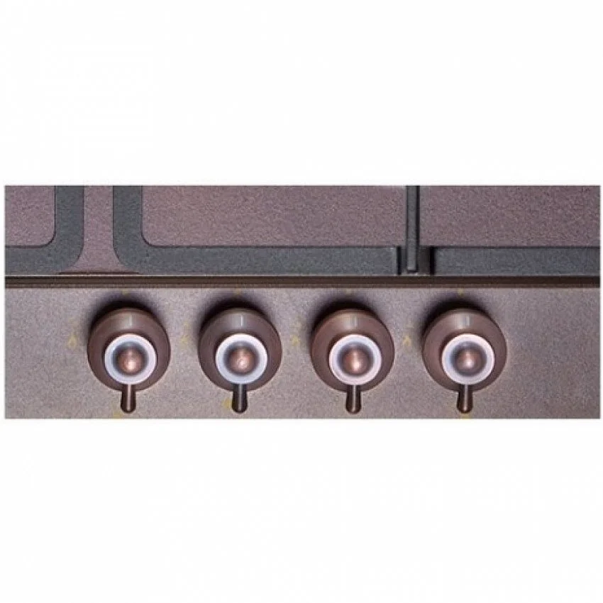 Варочная панель KORTING HG 655 CTRC