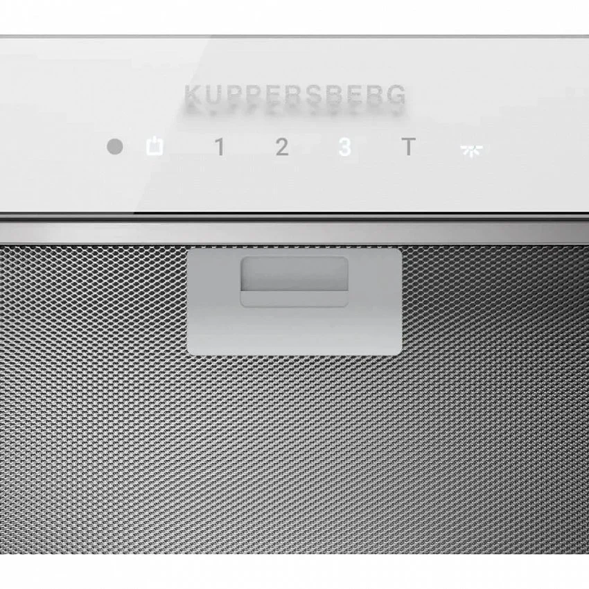 Вытяжка KUPPERSBERG BIM 600 WHITE