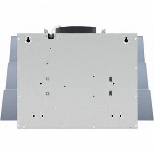Вытяжка MAUNFELD CASCADA PUSH 60 GLASS WHITE