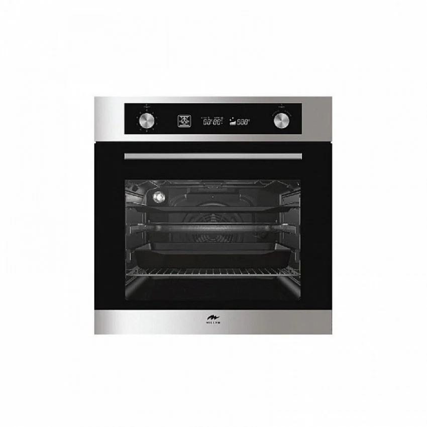 Духовой шкаф MILLEN MEO 605 IX