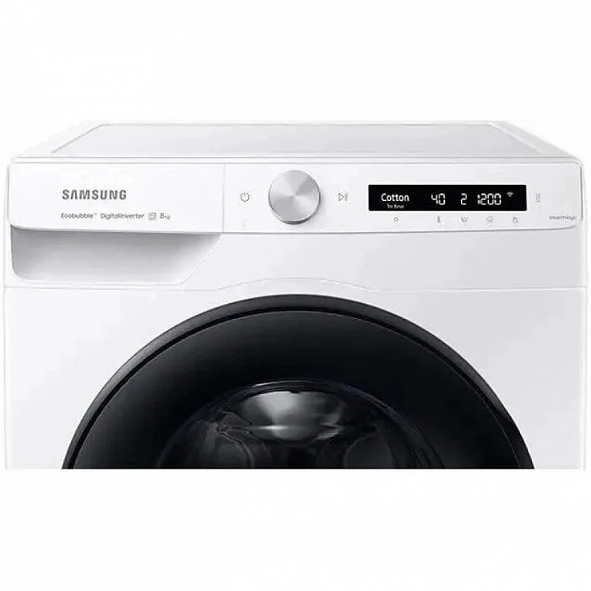 Стиральная машина SAMSUNG WW80AG6S24AW/LD
