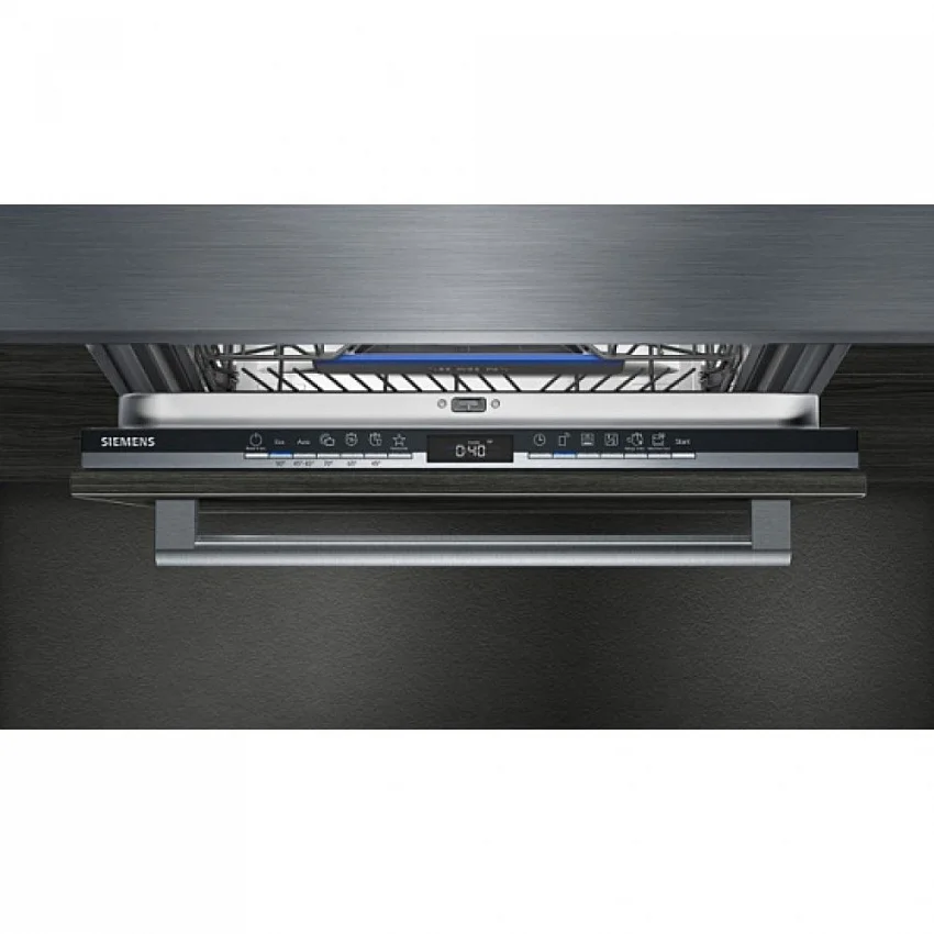 Встраиваемая посудомоечная машина SIEMENS SN 63EX14 CE