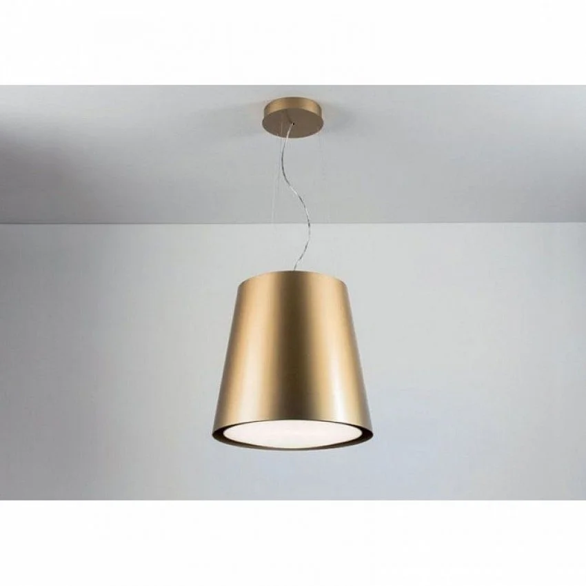 Вытяжка SIRIUS SILT28 GOLD