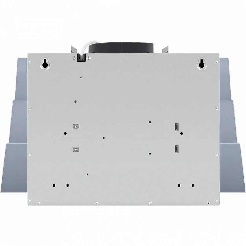 Вытяжка MAUNFELD CASCADA PUSH 60 GLASS WHITE