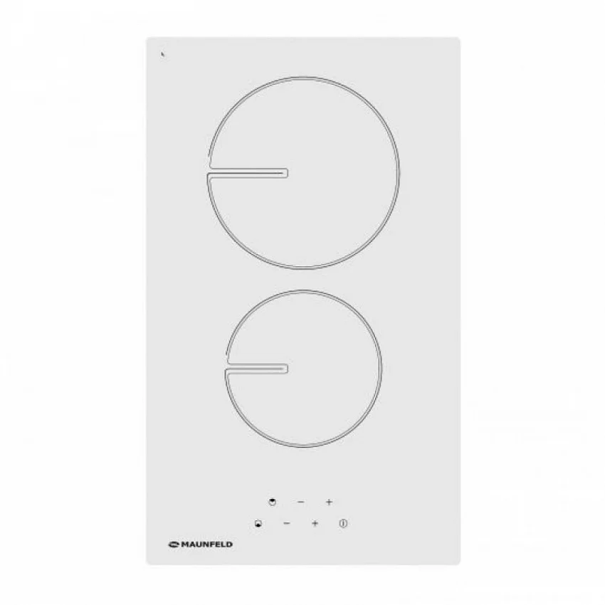 Электрическая варочная панель MAUNFELD MVCE31.2HL.SZ-WH