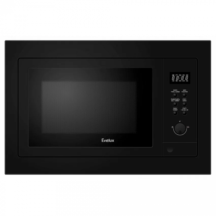 Микроволновая печь EVELUX MW 25 B
