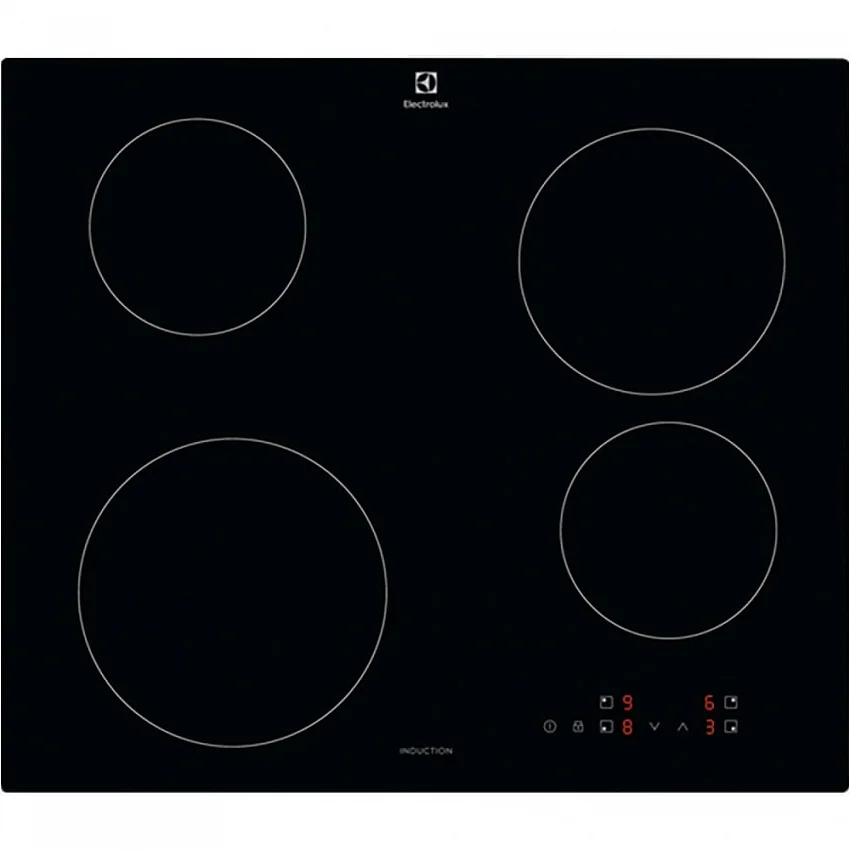 Варочная панель ELECTROLUX LIB60420CK