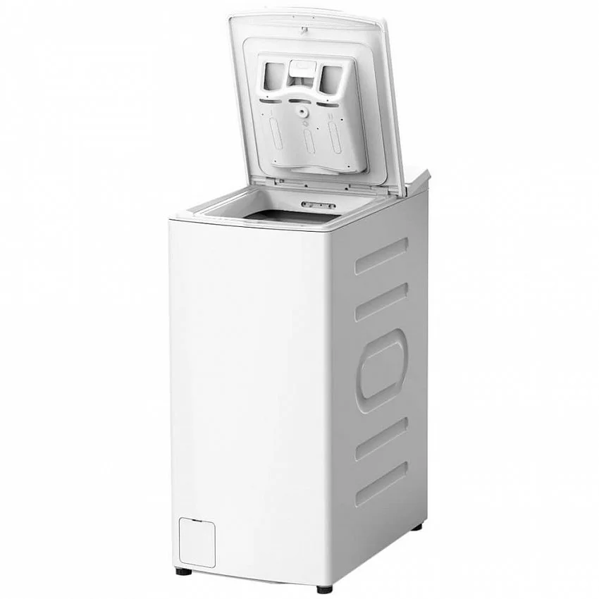 Стиральная машина MIDEA MF100T80BS/W