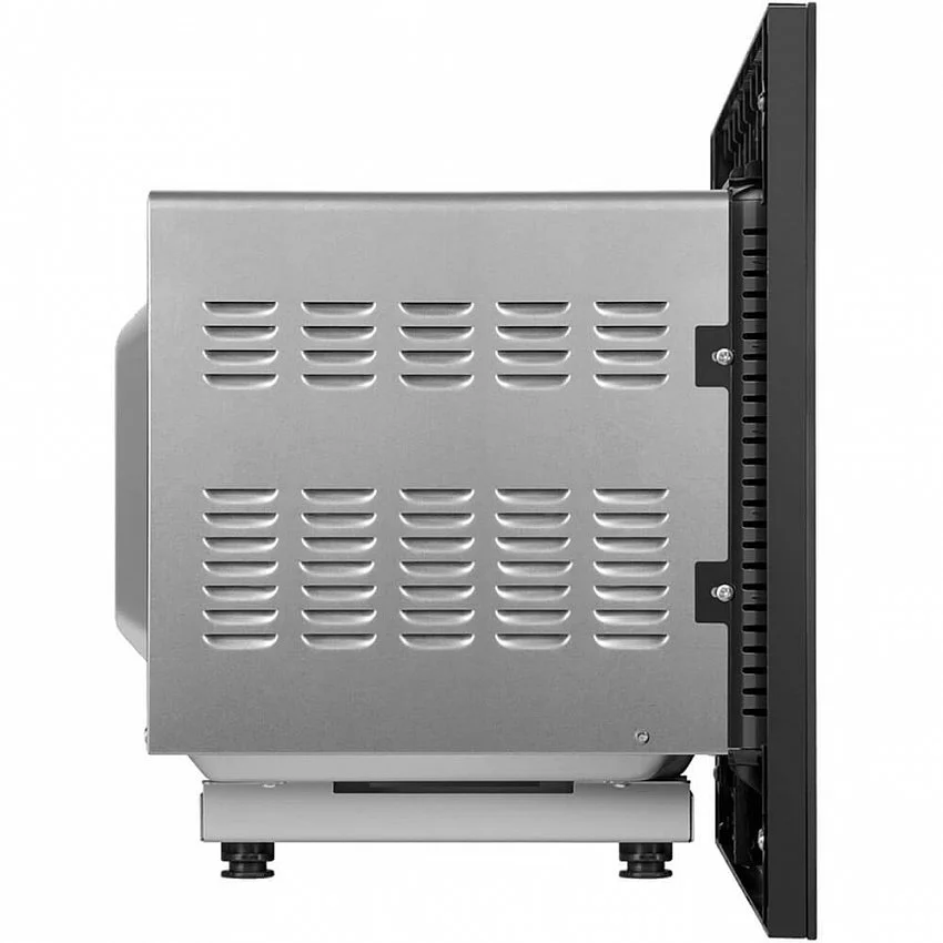 Встраиваемая микроволновая печь MAUNFELD JBMO725BK01