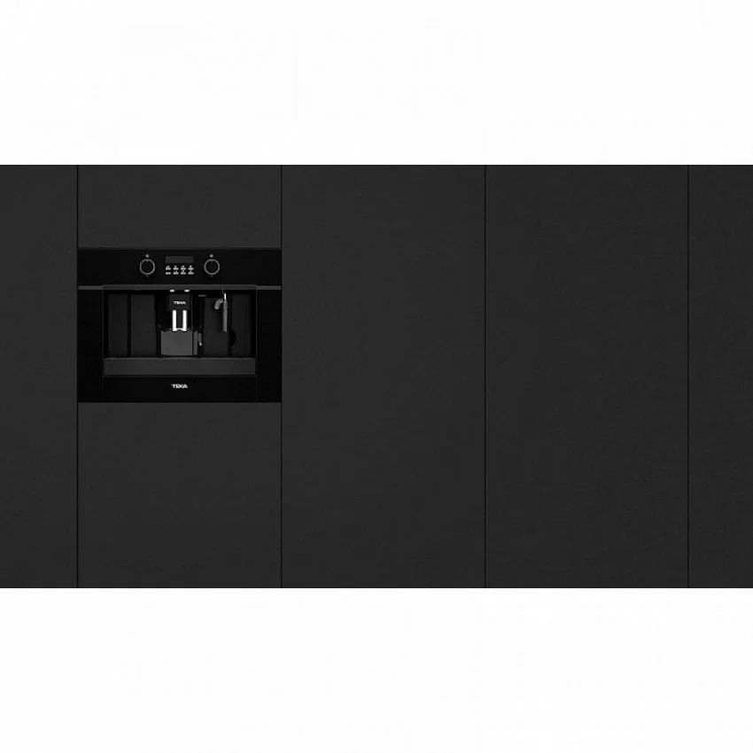 Встраиваемая кофемашина TEKA CLC 855 GM SS INOX