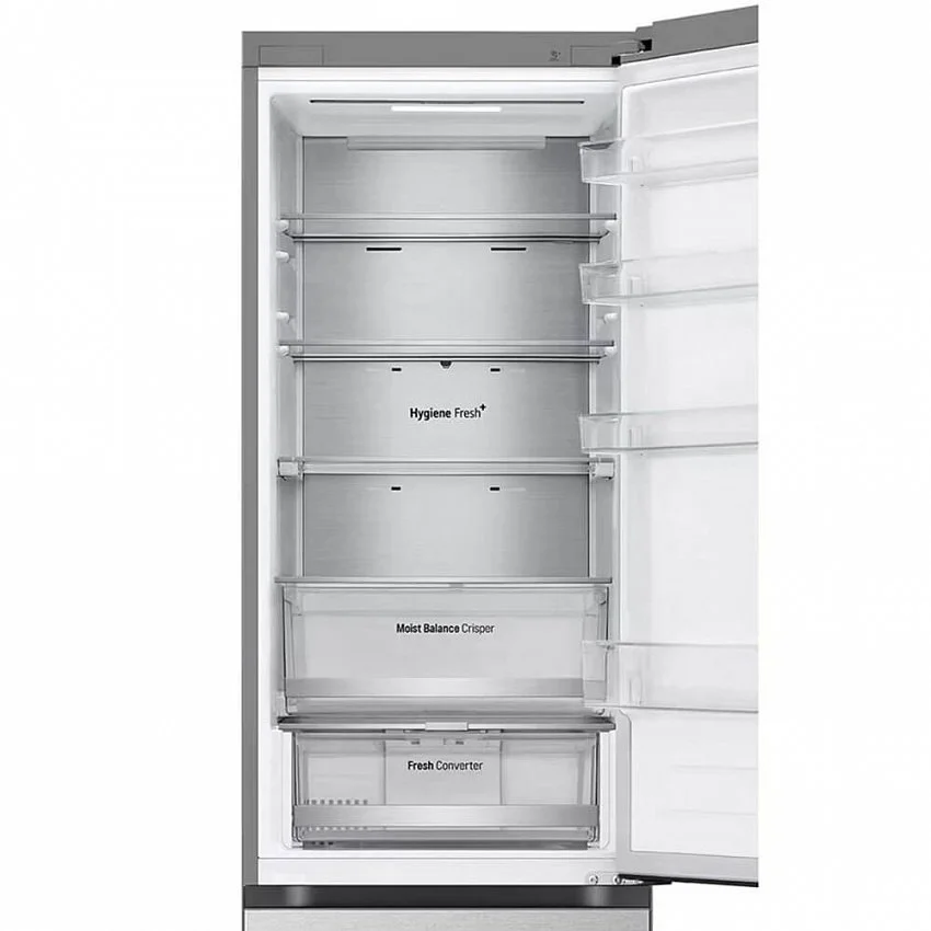 Холодильник LG GC-B509FAPW